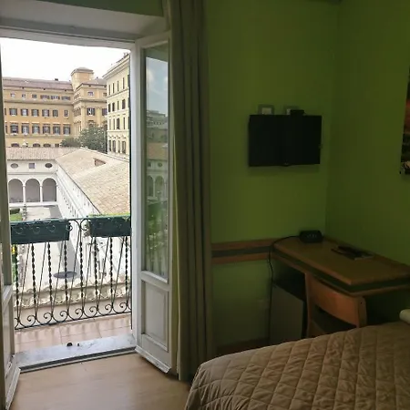 Hotel Pavia-3