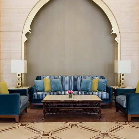 Al Najada Doha Hotel By Tivoli-3