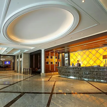 Intimate Hotel Pattaya - Sha Extra Plus-2