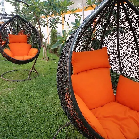 New Nordic Hotel Pattaya-3