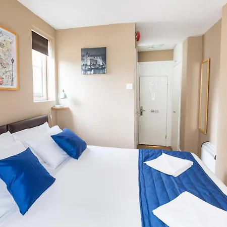 Belgravia Rooms Hotel-2