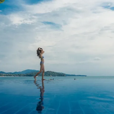 Kaw Kwang Beach Resort - Sha Extra Plus-2