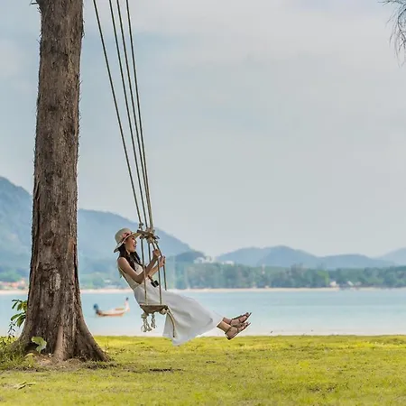 Kaw Kwang Beach Resort - Sha Extra Plus-2