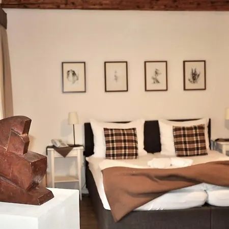 Gasthof Badl - Bed & Breakfast-2