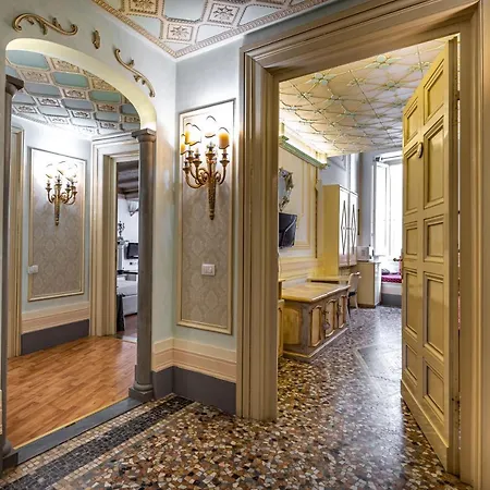 Dei Medici Palace-2
