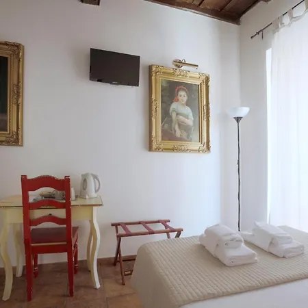 Borgo Pio 91-2