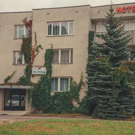 Hotell Pääsuke-3
