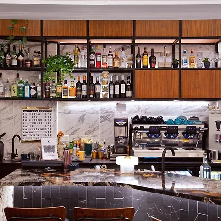 The Z Hotel Holborn-3