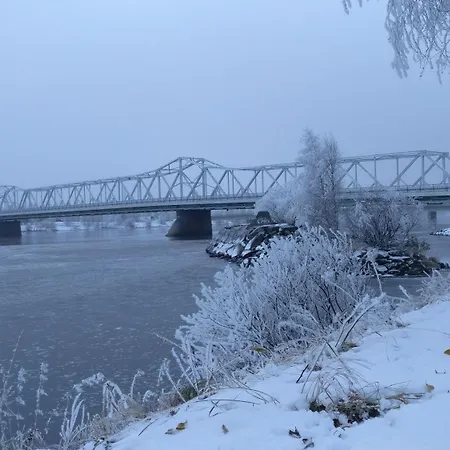 Park Hotel Tornio-2