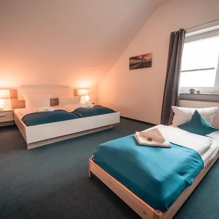 Airport Lounge Hotel Duesseldorf-3