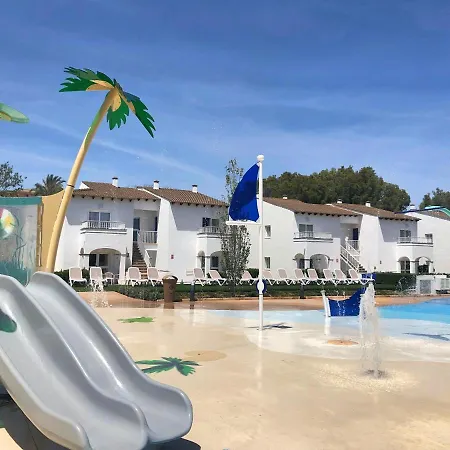 Seaclub Alcudia (Adults Only)-2
