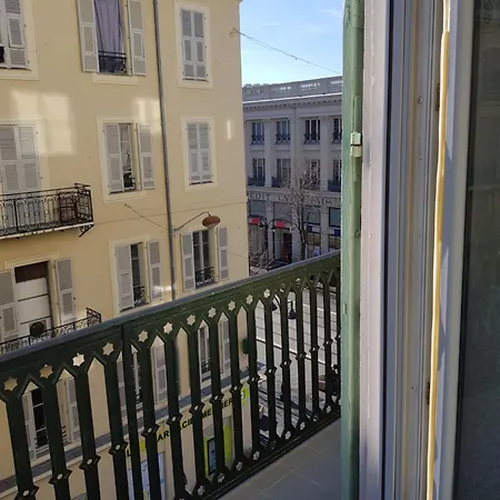Residence Appartement Adonis-3