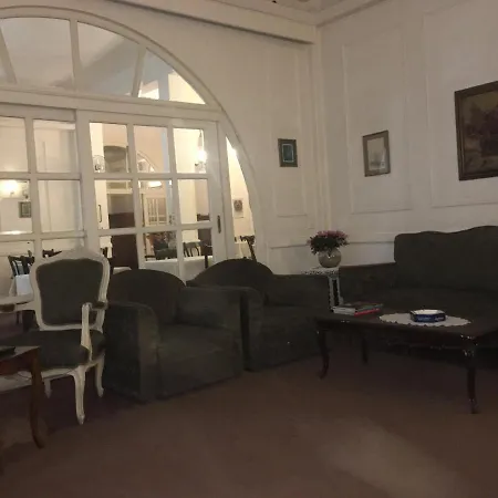 Pension Roma-3