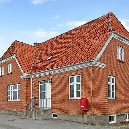 Årslev B&B-2