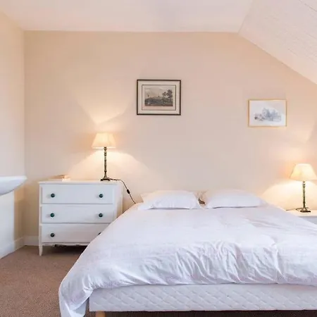 Chambres Saint Donatien-3