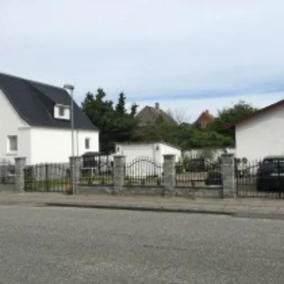 Grenaa Bed And Breakfast-2