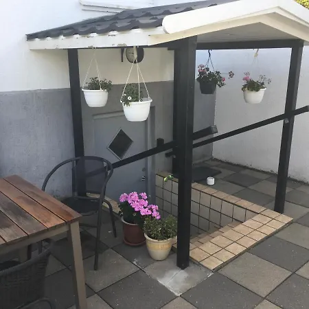 Grenaa Bed And Breakfast-3