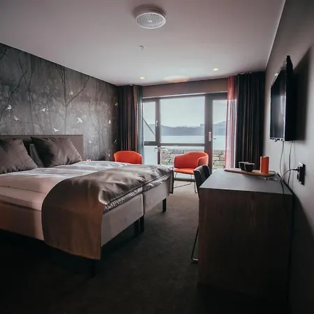 Hardanger House-3