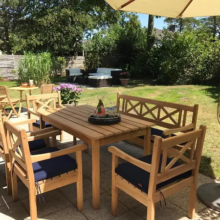 Trouville Bed & Breakfast-3