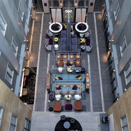 Premier Inn London King'S Cross-2