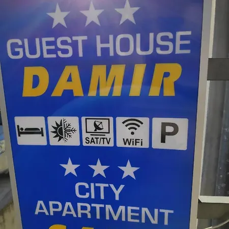 Guest House Damir-3