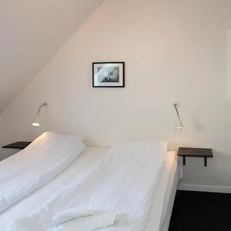Skråvej Bed&Breakfast-3