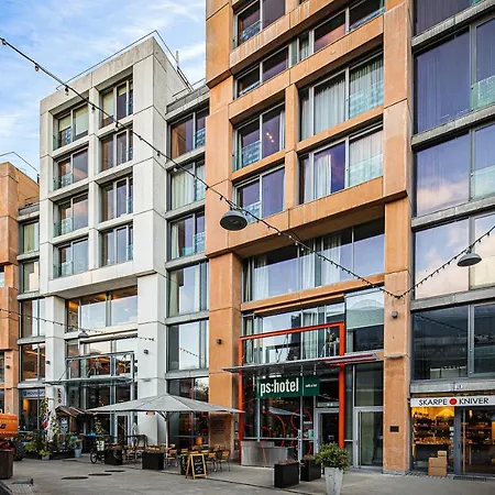 Ps:Hotel By Nordic Choice-2