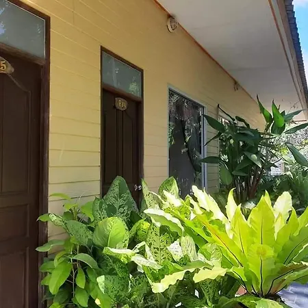 Seabreeze Hotel Kohchang-2