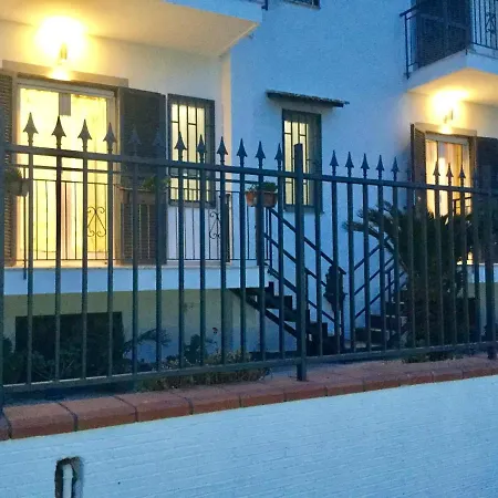Maria'S Home-3