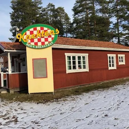 Knektens Bed & Breakfast-2