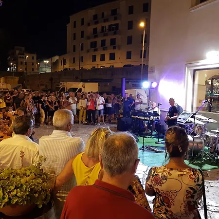 La Nassa Fitta Camere-3