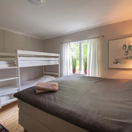 Mangelgardens B&B-3