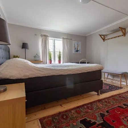 Mangelgardens B&B-2