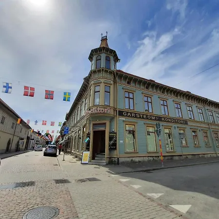 Broholm Bed&Breakfast-3