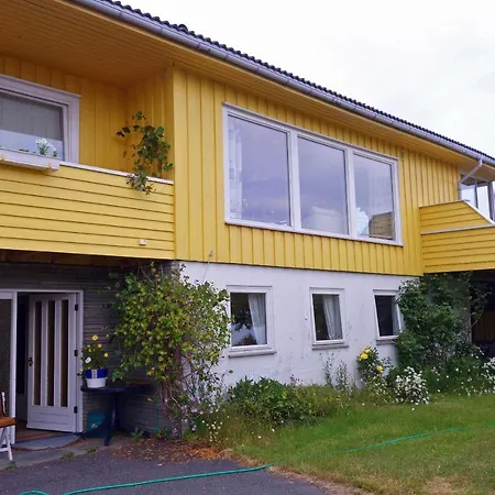 Risør Bed&Breakfast, Randvik Strand-3