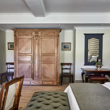 Deux Freres Wine Estate & Luxury Villas-3