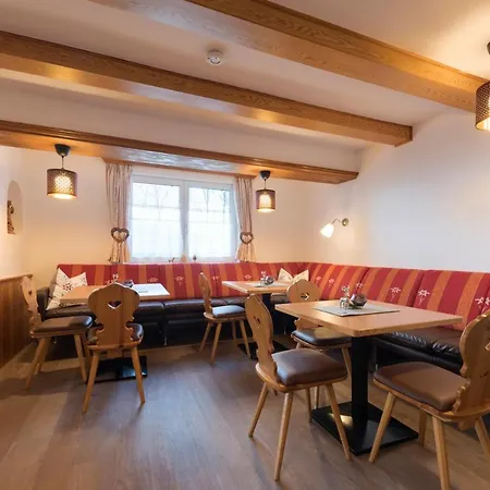 Chalet Rosanna-3