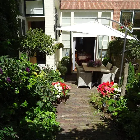 Emma'S B&B-3