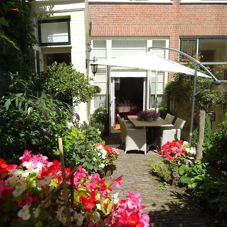 Emma'S B&B-3