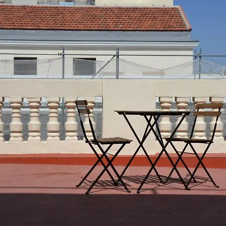 Lux Penthouse Gran Via-3