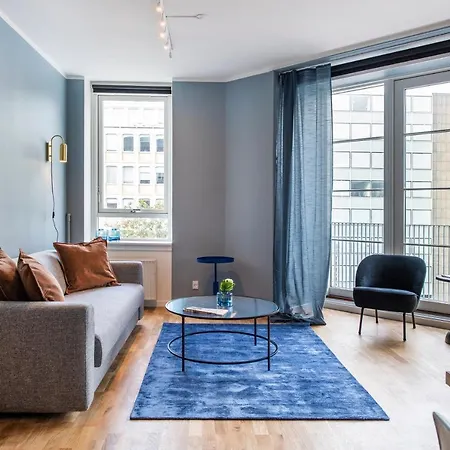 The Lakes Apartments By Daniel&Jacob'S-3