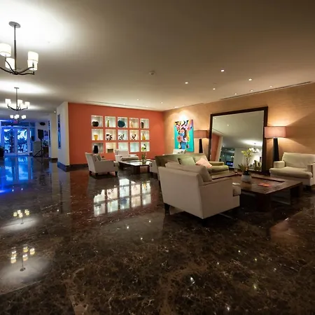 Atlantic Luxury Boutique Hotel & Spa-3