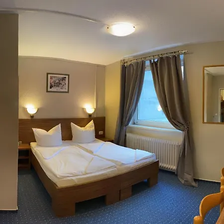 City-Hotel Ansbach Am Kurfuerstendamm-2