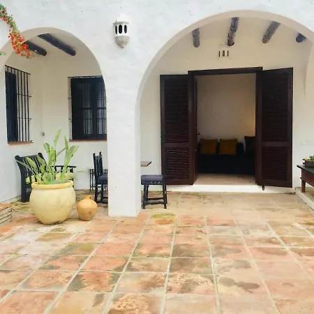 El Molino Estepona-3