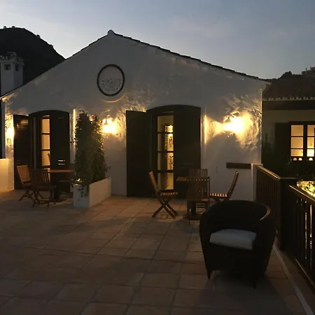 El Molino Estepona-2