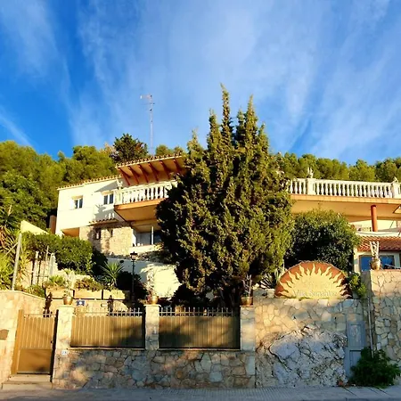 Ashram Villa Sunshine-2