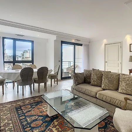 Residence Carlton Riviera-3