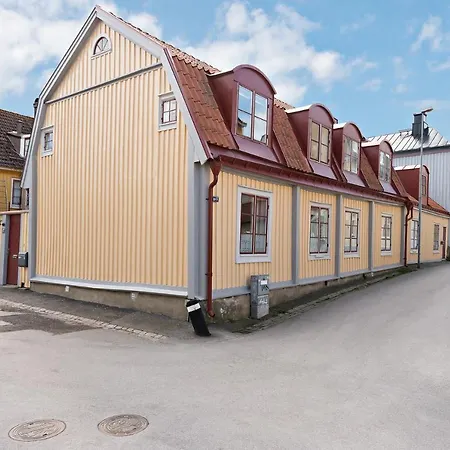 Fregatten Bed & Breakfast-2