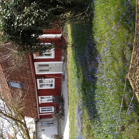 Mullbärsgårdens Bed&Breakfast-2