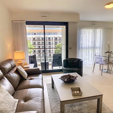 Residence Carlton Riviera-2